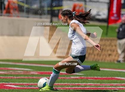 Thumbnail 3 in Marcus vs. Stratford (UIL 6A Soccer Division II Final) photogallery.