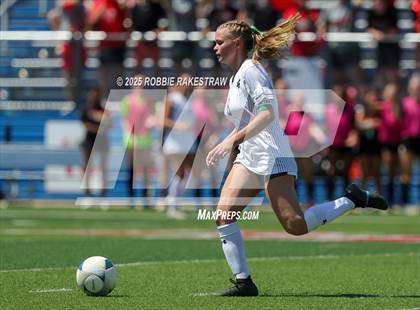 Thumbnail 1 in Marcus vs. Stratford (UIL 6A Soccer Division II Final) photogallery.