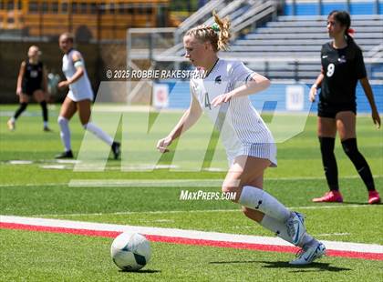 Thumbnail 1 in Marcus vs. Stratford (UIL 6A Soccer Division II Final) photogallery.