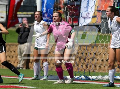 Thumbnail 2 in Marcus vs. Stratford (UIL 6A Soccer Division II Final) photogallery.