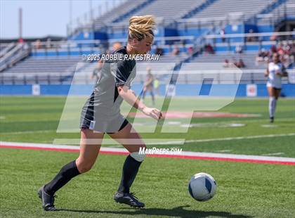 Thumbnail 2 in Marcus vs. Stratford (UIL 6A Soccer Division II Final) photogallery.
