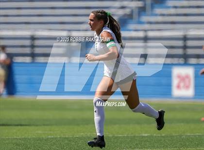 Thumbnail 3 in Marcus vs. Stratford (UIL 6A Soccer Division II Final) photogallery.