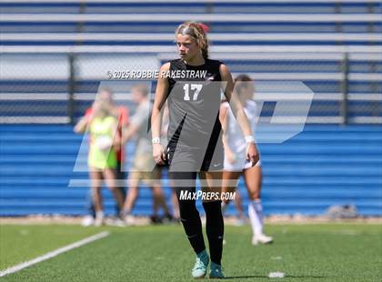 Thumbnail 1 in Marcus vs. Stratford (UIL 6A Soccer Division II Final) photogallery.