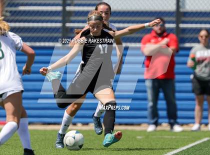 Thumbnail 1 in Marcus vs. Stratford (UIL 6A Soccer Division II Final) photogallery.