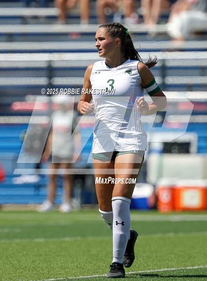 Thumbnail 1 in Marcus vs. Stratford (UIL 6A Soccer Division II Final) photogallery.