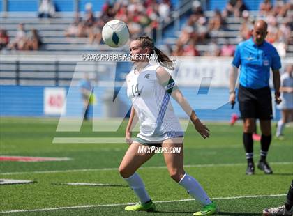 Thumbnail 1 in Marcus vs. Stratford (UIL 6A Soccer Division II Final) photogallery.