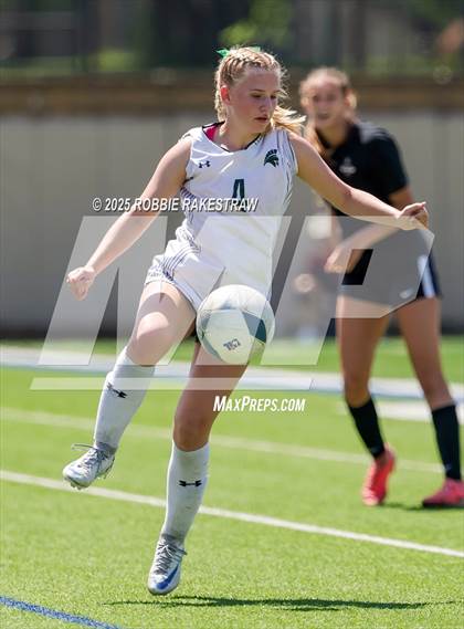 Thumbnail 3 in Marcus vs. Stratford (UIL 6A Soccer Division II Final) photogallery.