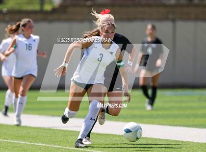 Thumbnail 1 in Marcus vs. Stratford (UIL 6A Soccer Division II Final) photogallery.