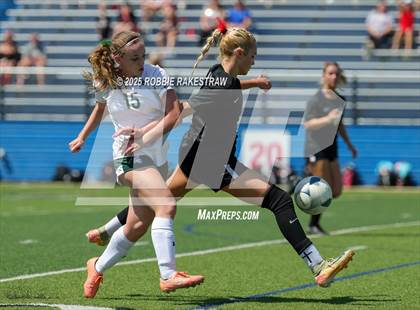 Thumbnail 3 in Marcus vs. Stratford (UIL 6A Soccer Division II Final) photogallery.
