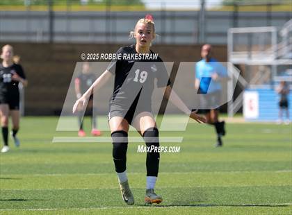Thumbnail 1 in Marcus vs. Stratford (UIL 6A Soccer Division II Final) photogallery.