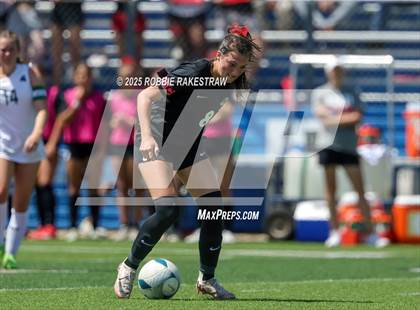 Thumbnail 3 in Marcus vs. Stratford (UIL 6A Soccer Division II Final) photogallery.