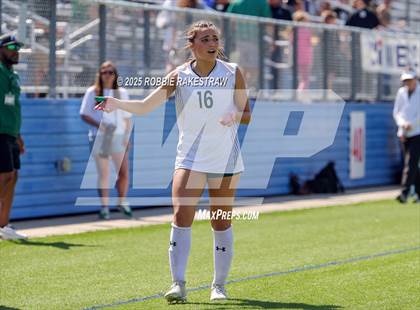 Thumbnail 1 in Marcus vs. Stratford (UIL 6A Soccer Division II Final) photogallery.