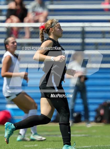 Thumbnail 1 in Marcus vs. Stratford (UIL 6A Soccer Division II Final) photogallery.
