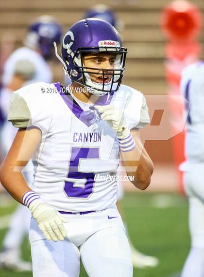 Thumbnail 1 in Canyon @ Caprock photogallery.