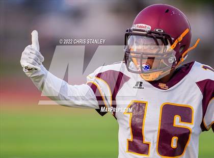 Thumbnail 2 in Salpointe Catholic @ Boulder Creek photogallery.