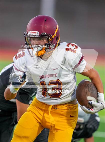 Thumbnail 2 in Salpointe Catholic @ Boulder Creek photogallery.