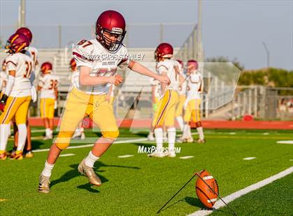 Thumbnail 3 in Salpointe Catholic @ Boulder Creek photogallery.