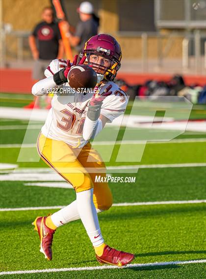 Thumbnail 2 in Salpointe Catholic @ Boulder Creek photogallery.