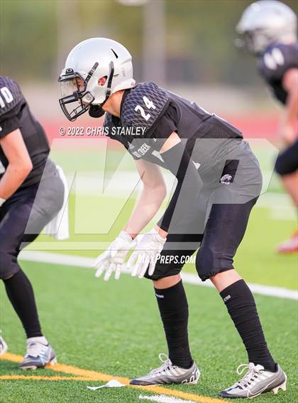 Thumbnail 1 in Salpointe Catholic @ Boulder Creek photogallery.