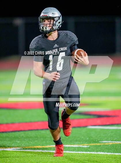 Thumbnail 1 in Salpointe Catholic @ Boulder Creek photogallery.