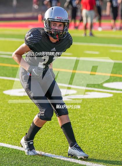 Thumbnail 1 in Salpointe Catholic @ Boulder Creek photogallery.
