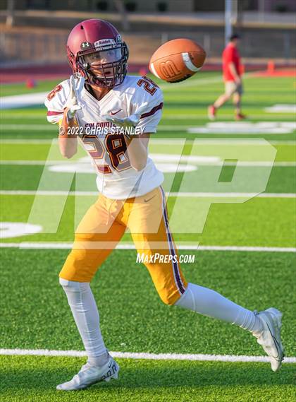 Thumbnail 2 in Salpointe Catholic @ Boulder Creek photogallery.