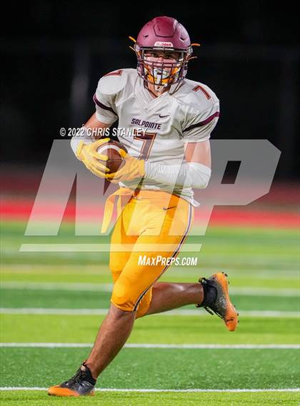 Thumbnail 2 in Salpointe Catholic @ Boulder Creek photogallery.