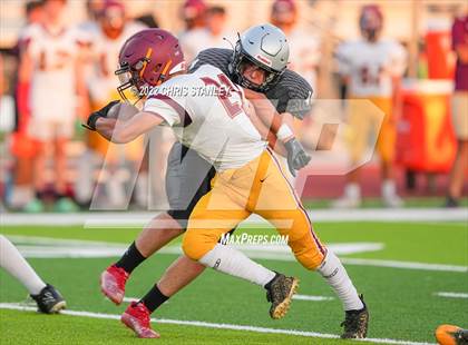 Thumbnail 1 in Salpointe Catholic @ Boulder Creek photogallery.