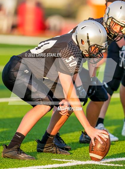 Thumbnail 3 in Salpointe Catholic @ Boulder Creek photogallery.