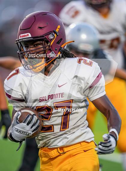 Thumbnail 1 in Salpointe Catholic @ Boulder Creek photogallery.