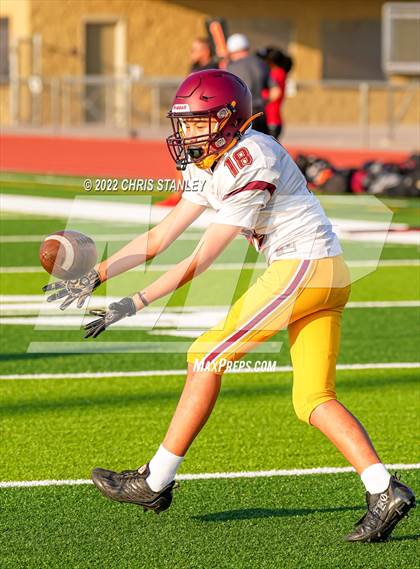 Thumbnail 3 in Salpointe Catholic @ Boulder Creek photogallery.
