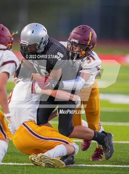 Thumbnail 3 in Salpointe Catholic @ Boulder Creek photogallery.