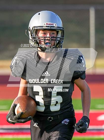 Thumbnail 2 in Salpointe Catholic @ Boulder Creek photogallery.