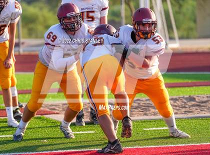 Thumbnail 3 in Salpointe Catholic @ Boulder Creek photogallery.