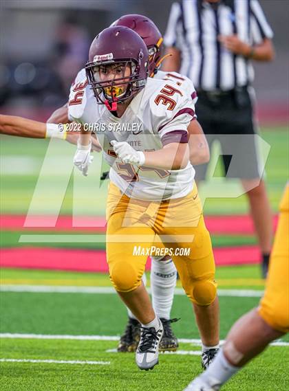 Thumbnail 1 in Salpointe Catholic @ Boulder Creek photogallery.
