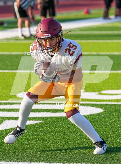 Thumbnail 3 in Salpointe Catholic @ Boulder Creek photogallery.