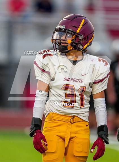 Thumbnail 3 in Salpointe Catholic @ Boulder Creek photogallery.