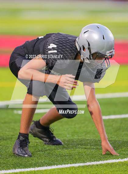 Thumbnail 1 in Salpointe Catholic @ Boulder Creek photogallery.