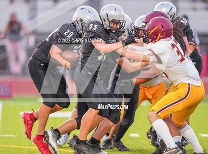 Thumbnail 1 in Salpointe Catholic @ Boulder Creek photogallery.