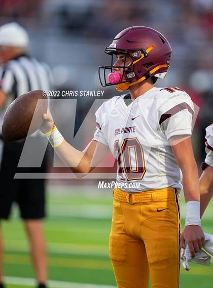 Thumbnail 3 in Salpointe Catholic @ Boulder Creek photogallery.