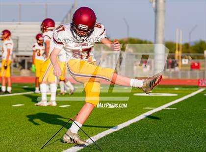 Thumbnail 2 in Salpointe Catholic @ Boulder Creek photogallery.