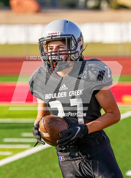Thumbnail 1 in Salpointe Catholic @ Boulder Creek photogallery.