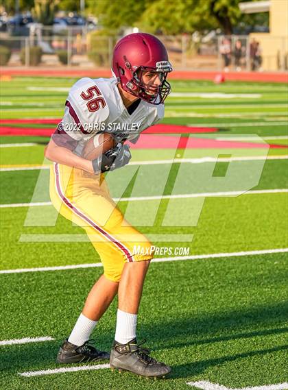 Thumbnail 1 in Salpointe Catholic @ Boulder Creek photogallery.