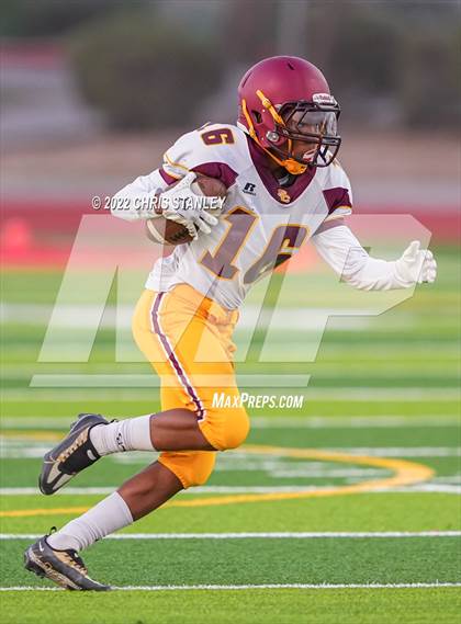 Thumbnail 1 in Salpointe Catholic @ Boulder Creek photogallery.