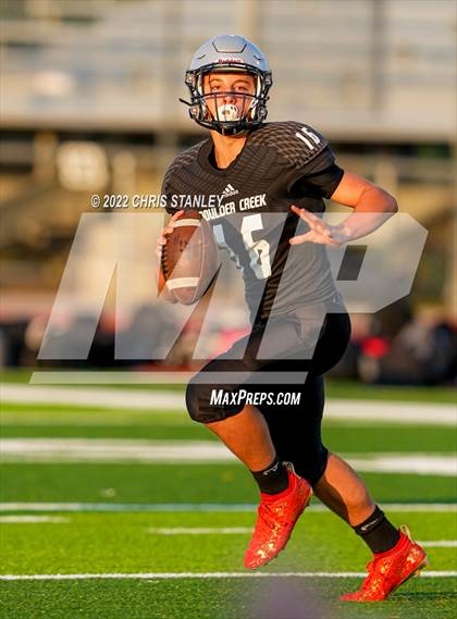 Thumbnail 2 in Salpointe Catholic @ Boulder Creek photogallery.