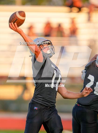 Thumbnail 1 in Salpointe Catholic @ Boulder Creek photogallery.