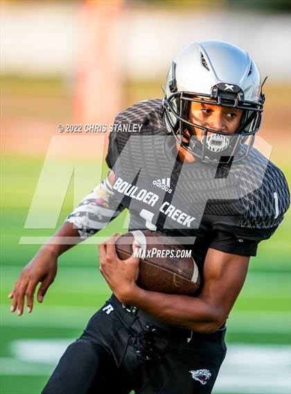 Thumbnail 3 in Salpointe Catholic @ Boulder Creek photogallery.