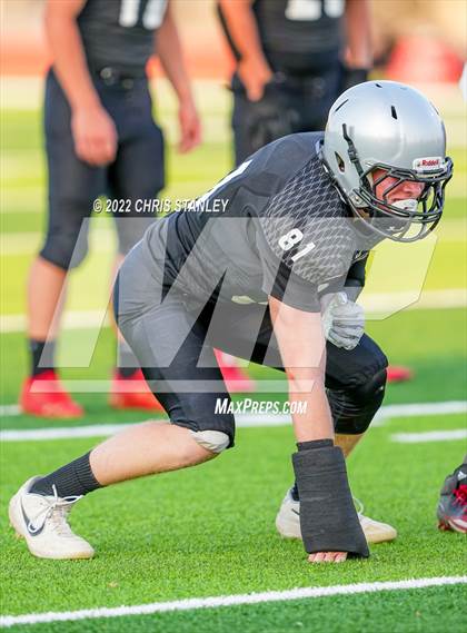 Thumbnail 2 in Salpointe Catholic @ Boulder Creek photogallery.
