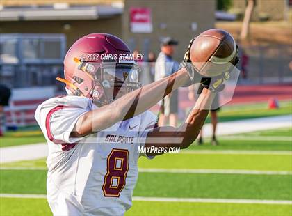 Thumbnail 2 in Salpointe Catholic @ Boulder Creek photogallery.