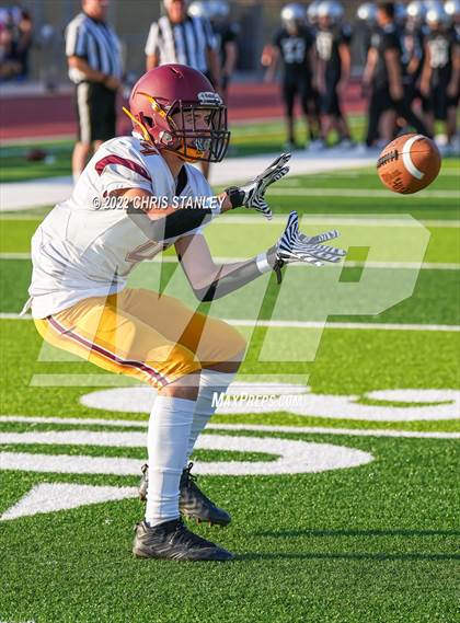 Thumbnail 2 in Salpointe Catholic @ Boulder Creek photogallery.